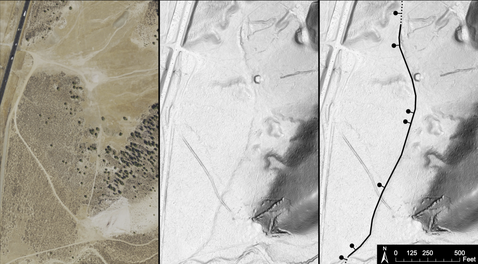 A clearer look at earthquake faults in Utah | Earthquakes