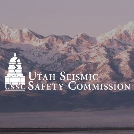 Earthquakes utah